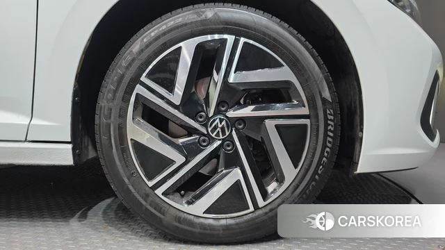 Volkswagen 7th Generation of Jetta id 4481136 из Кореи 27