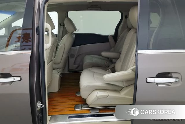 Buick GL8 id 4210184 из Китая 19