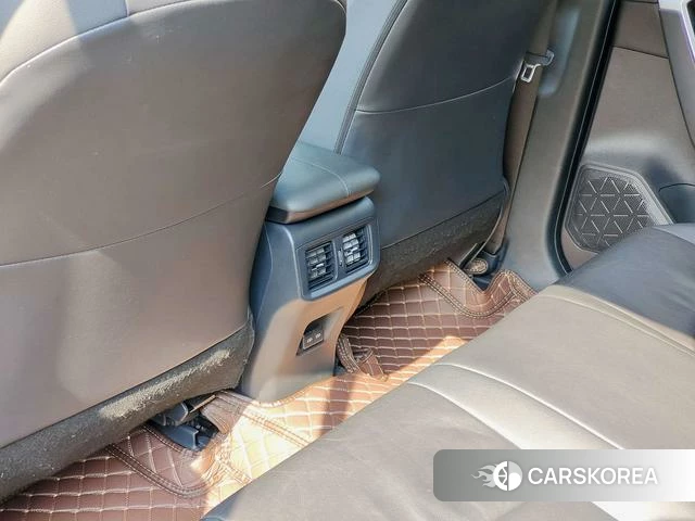 Toyota Wilanda 2023 Черный из Китая, фото 5