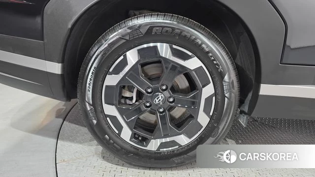 Hyundai Santa Fe (MX5) id 3896878 из Кореи 15