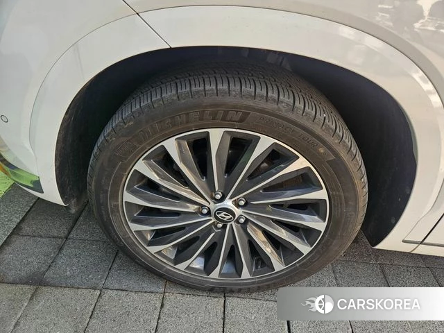 Hyundai The New Palisade id 3934744 из Кореи 15