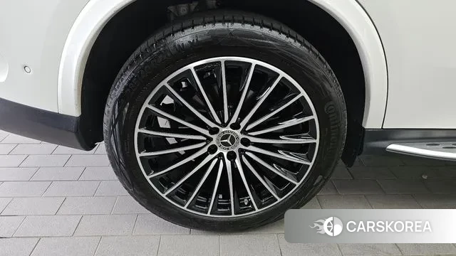 Mercedes-Benz GLC-Class X254 id 3016051 из Кореи 15