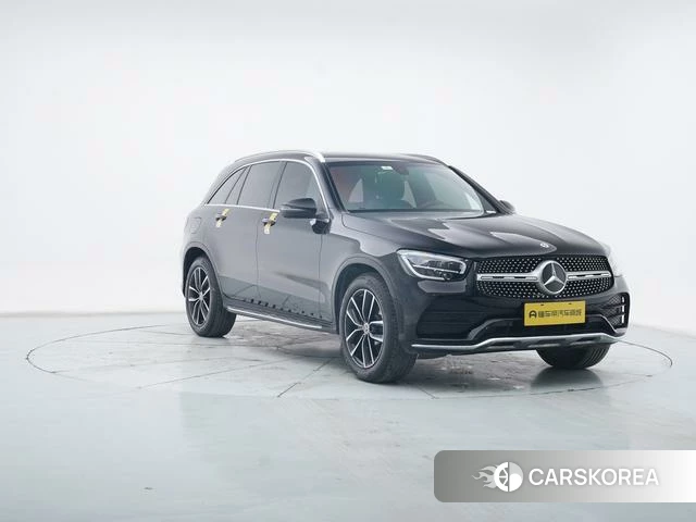 Mercedes-Benz GLC id 4272685 из Китая 23