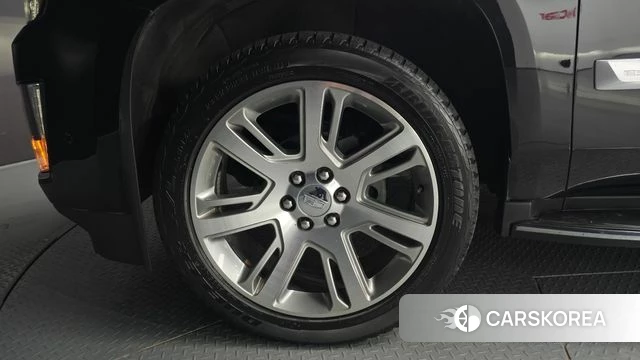 Cadillac Escalade id 4536848 из Кореи 28