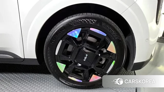 Kia The New Carnival 4th Generation id 3026753 из Кореи 15