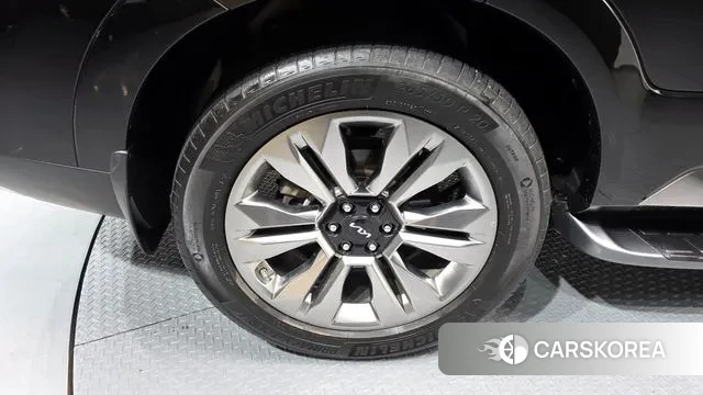 Kia Mohave Master id 3457361 из Кореи 15