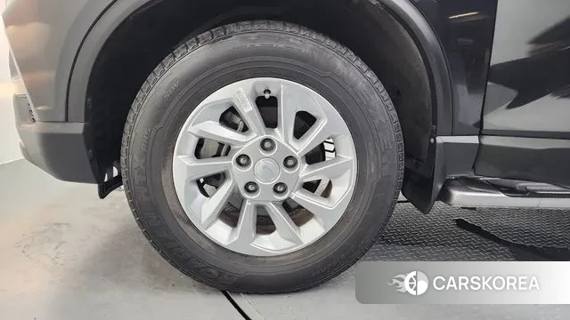 Ssangyong Rexton Sports Cannes id 3029167 из Кореи 15