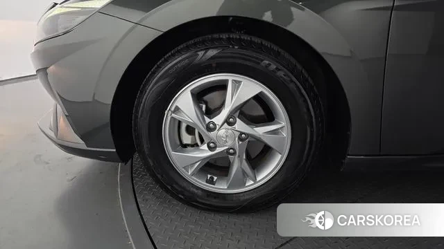 Hyundai Avante (CN7) id 3788821 из Кореи 15