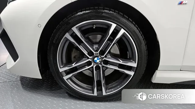 BMW 2 Series Gran Coupe (F44) id 3379388 из Кореи 15