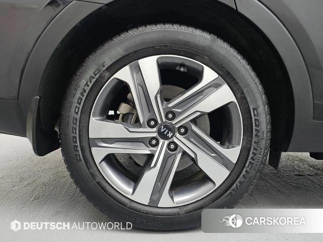 Kia Sorento 4th Generation id 3885129 из Кореи 15