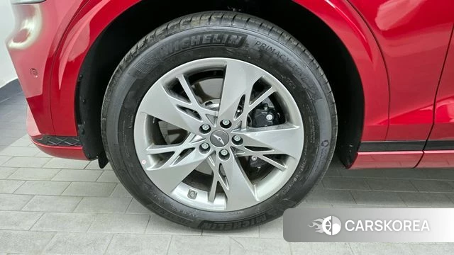 Genesis GV70 id 3941491 из Кореи 15