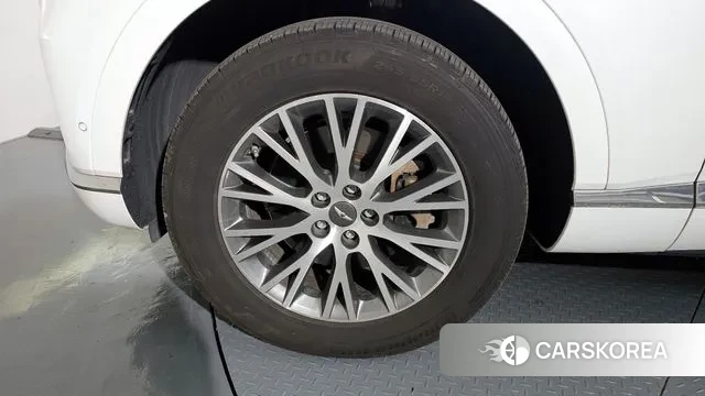 Genesis GV80 id 3529833 из Кореи 15