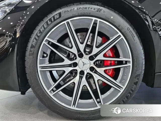 Mercedes-Benz AMG GT id 3446819 из Кореи 11