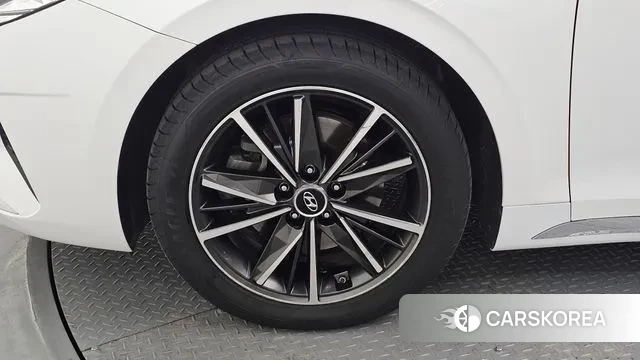 Hyundai The New Grandeur IG id 3550911 из Кореи 15