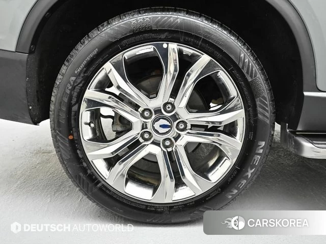 Ssangyong G4 Rexton id 3925023 из Кореи 15