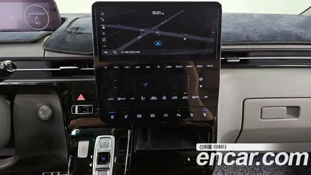 Hyundai Staria id 2665759 из Кореи 15