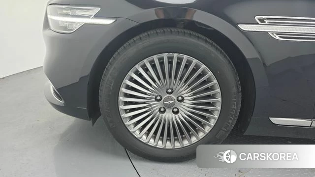 Genesis G90 id 4632355 из Кореи 15