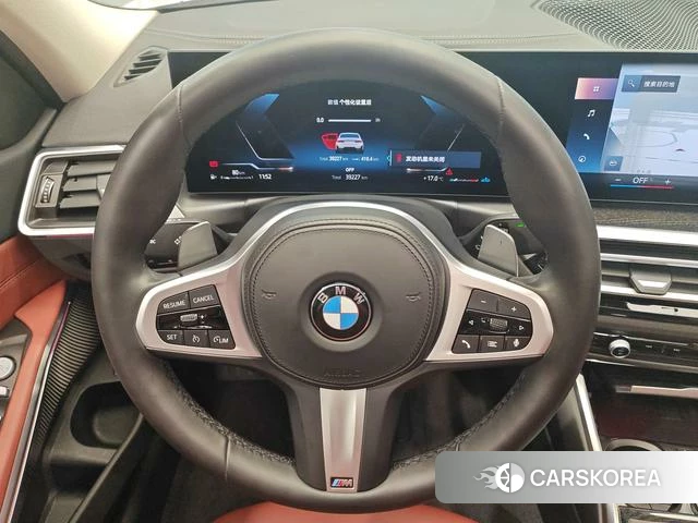 BMW 3 series id 4297259 из Китая 24