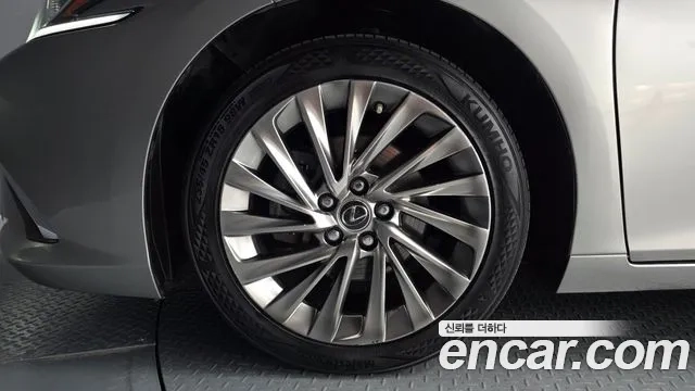 Lexus ES300h 7th generation id 2917695 из Кореи 15