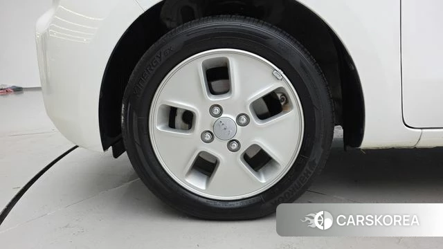 Kia The New Ray id 4573608 из Кореи 15