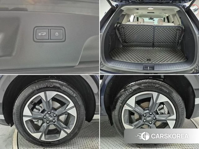 Hyundai Palisade (LX3) id 4381036 из Кореи 14
