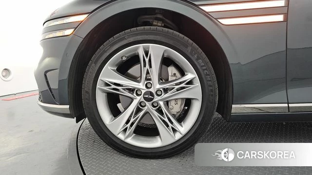 Genesis G90 (RS4) id 4572508 из Кореи 30