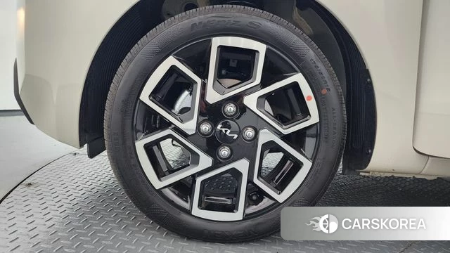 Kia The New Kia Ray id 4853393 из Кореи 26