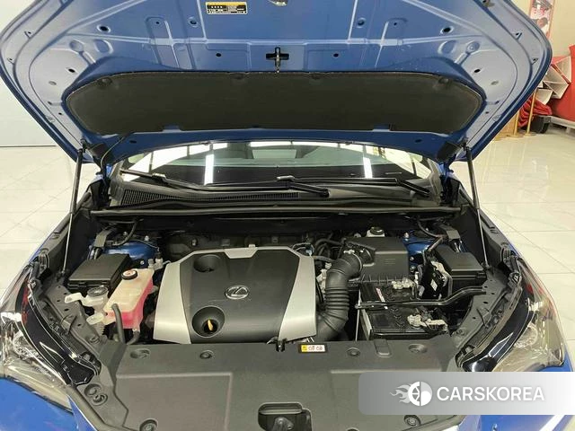 Lexus NX id 4207657 из Китая 13