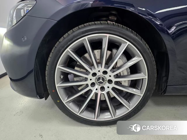 Mercedes-Benz E-Class W213 id 4244480 из Кореи 12