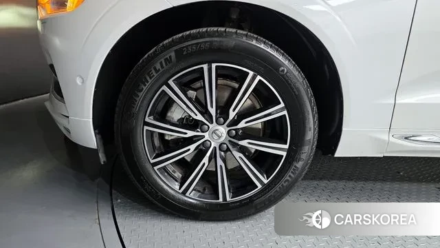 Volvo XC60 second Generation id 3546796 из Кореи 15