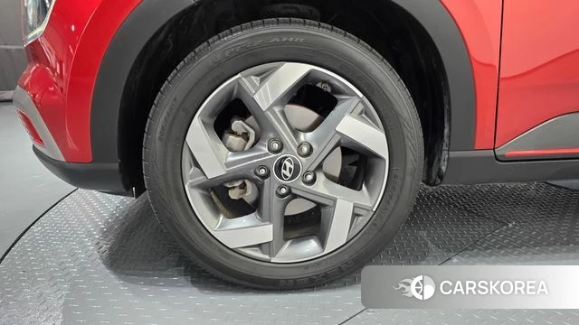 Hyundai Venue id 4019133 из Кореи 15