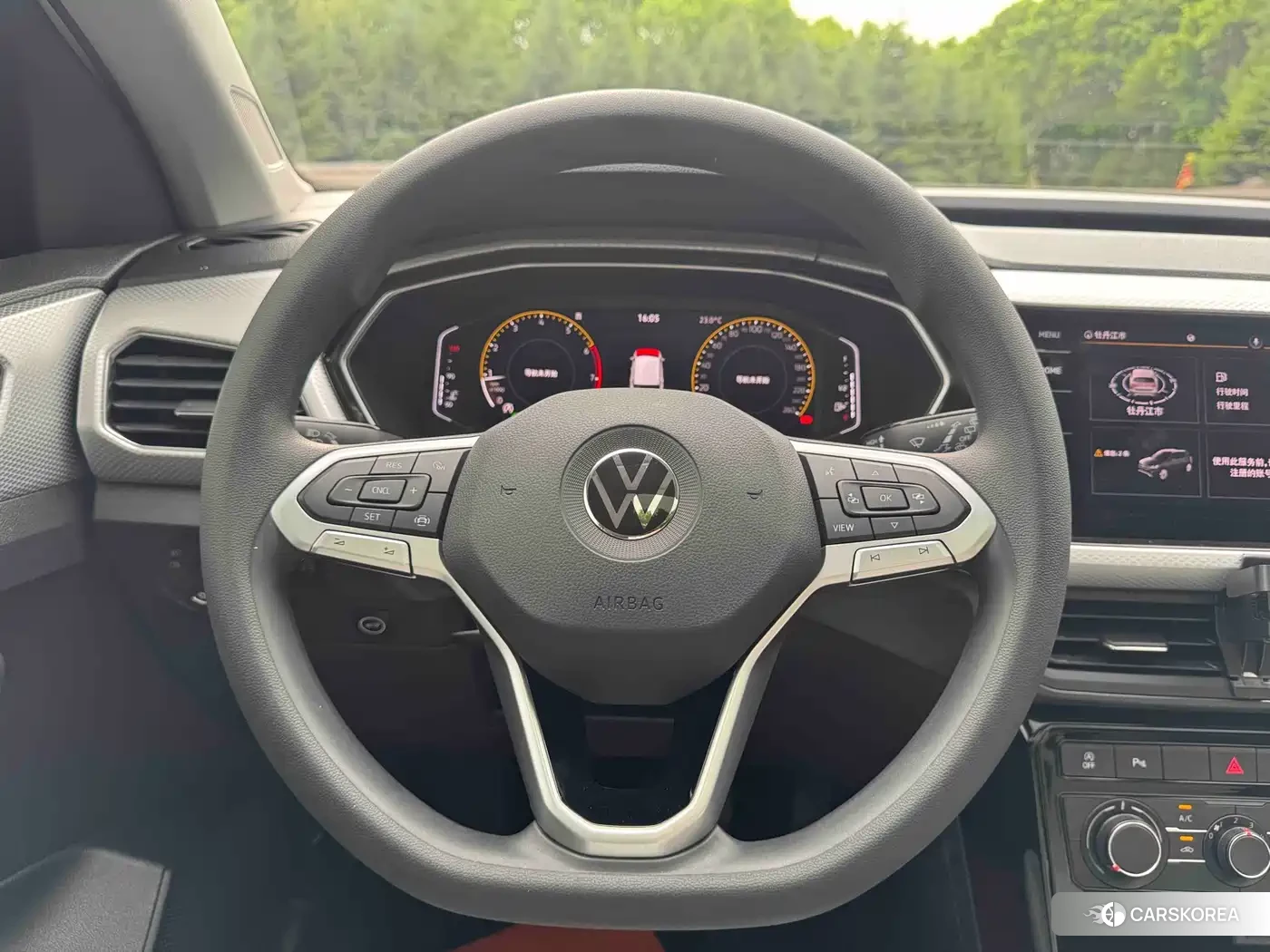 Volkswagen TACQUA id 4539324 из Китая 18