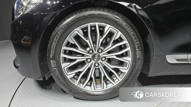 Kia More K9 id 4563227 из Кореи 27