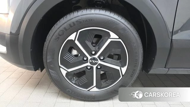 Kia Di Ol Nu Niro id 4017287 из Кореи 15