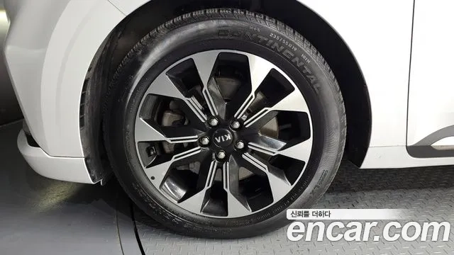 Kia Carnival 4th generation id 2944929 из Кореи 15