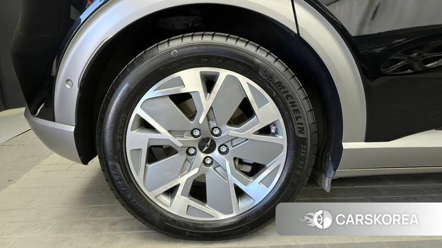 Genesis GV60 id 4293344 из Кореи 28