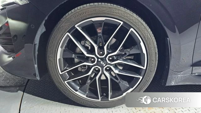 Kia K5 3rd generation id 3897693 из Кореи 15