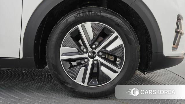 Kia The New Niro id 4557560 из Кореи 26