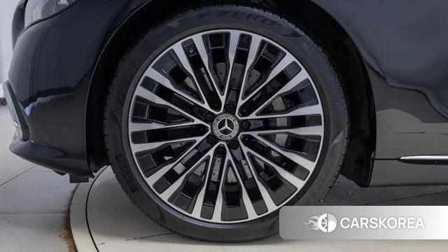 Mercedes-Benz S-Class W223 id 2899500 из Кореи 15