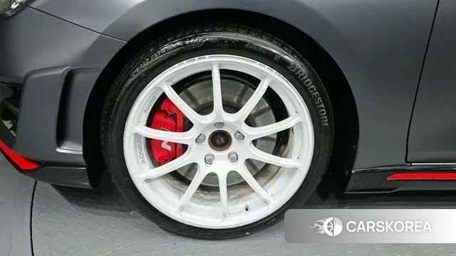 Hyundai Veloster (JS) id 3514586 из Кореи 15