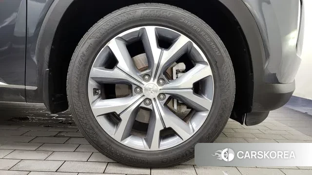 Hyundai Palisade id 3060574 из Кореи 15