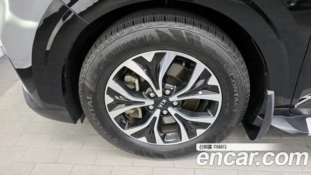 Kia Carnival 4th generation id 2751919 из Кореи 15