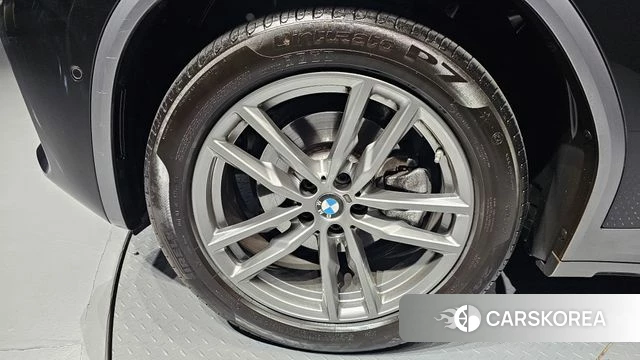 BMW X4 (G02) id 3820264 из Кореи 15