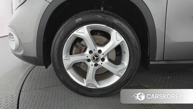 Mercedes-Benz GLA-Class X156 id 4520747 из Кореи 25