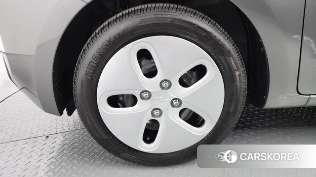 Kia The New Kia Ray id 3517532 из Кореи 15