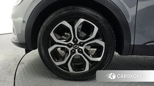 Renault Korea (Samsung) XM3 id 3615478 из Кореи 15