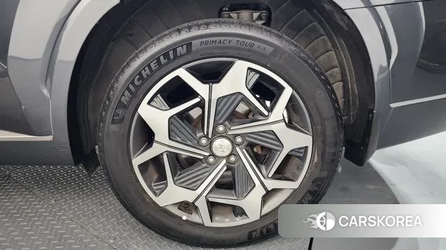 Hyundai Palisade id 3686220 из Кореи 15