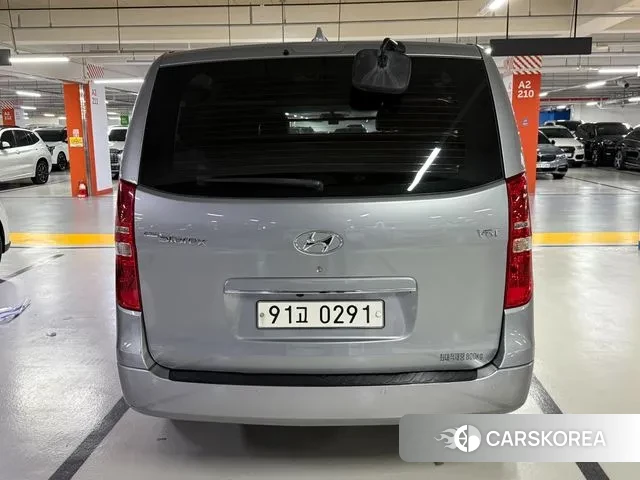 Hyundai The New Grand Starex id 3018096 из Кореи 15