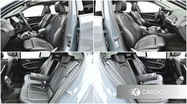 BMW 1 Series (F40) id 3722310 из Кореи 15