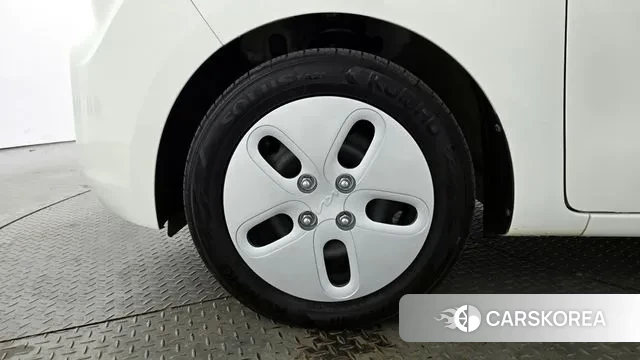 Kia The New Ray id 3438209 из Кореи 15